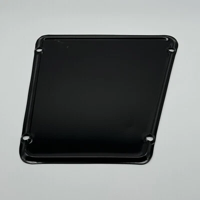 保时捷 356 A 前上转向箱检查盖访问板 — 第 1/4 张图片