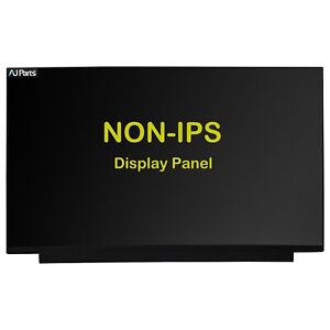 TV156FHM-NH1, TV156FHM-NH2 15.6" LED FHD NON-IPS eDP SCREEN DISPLAY 350MM 30PINS