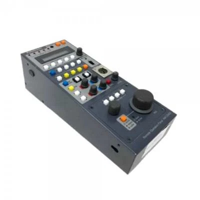 Panasonic AW-CB400L Full function Camera Remote Control unit, used - Image 1 of 4