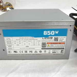 Used For Delta DPS-850AB-12A 850W  Silent Workstation Power Supply - Afbeelding 1 van 3
