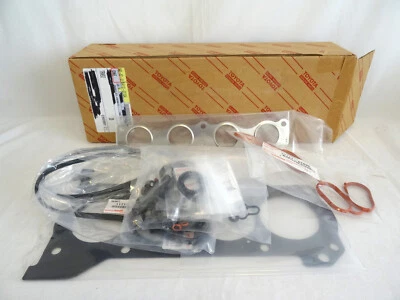 Toyota Corolla New OEM Engine Gasket Kit 04112-0T134 2018-2022 - Image 1 of 4