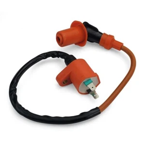 High performance Ignition Coil for QMB139 49cc and GY6 150cc Scooters - Picture 1 of 1