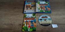 Sims 2: Castaway, PS2 Video Game