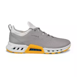 Ecco Biom C4 Gore-Tex Mens Spikeless Golf Shoes 2025 - 130404-56342 - Picture 1 of 2