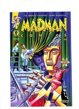 1994 Dark Horse & Legend " Madman Comics " # 2 OR # 3, U-Pick, NM. BX19