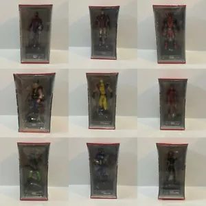 Colección de Figuras del Universo Marvel - SOLO Figuras - Panini - Elige tu Edición - Imagen 1 de 35