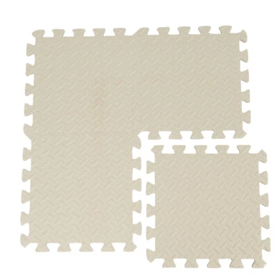 Foam?Tiles,?Interlocking?Foam?Floor?Mats,?60PCS?Kids?Foam?Puzzle?Floor?Mats - Image 1 of 4