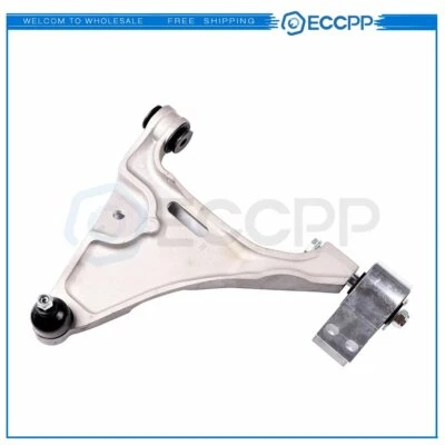 Brazo de control inferior de suspensión delantera para Buick Lucerne Cadillac DTS 2006 2007-2011 Foto 1 de 4