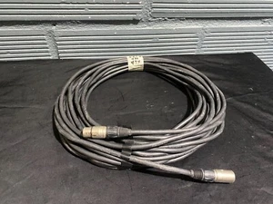 Cable HP / XLR #C658 - Imagen 1 de 2