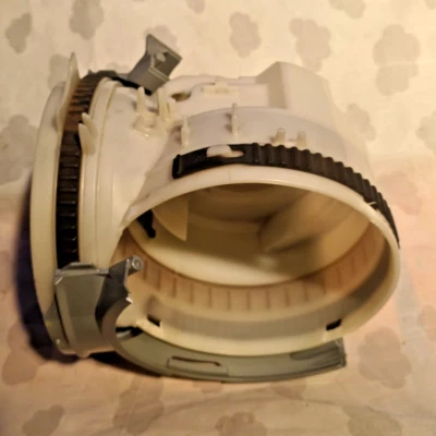 Genuine Dyson Vacuum Motor Housing For DC07 DC14 Upright Vacuum Cleaners - Image 1 of 4