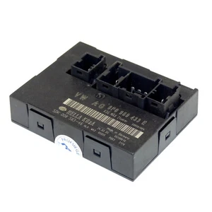 Audi A3 8P To 2013 Comfort Control Unit ECU Zv 8P0959433E - Picture 1 of 2