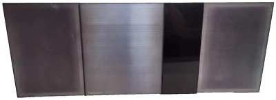 Panasonic SC-HC397 DAB Stereo System CD Player Bluetooth Tested with Issues - Image 1 of 4