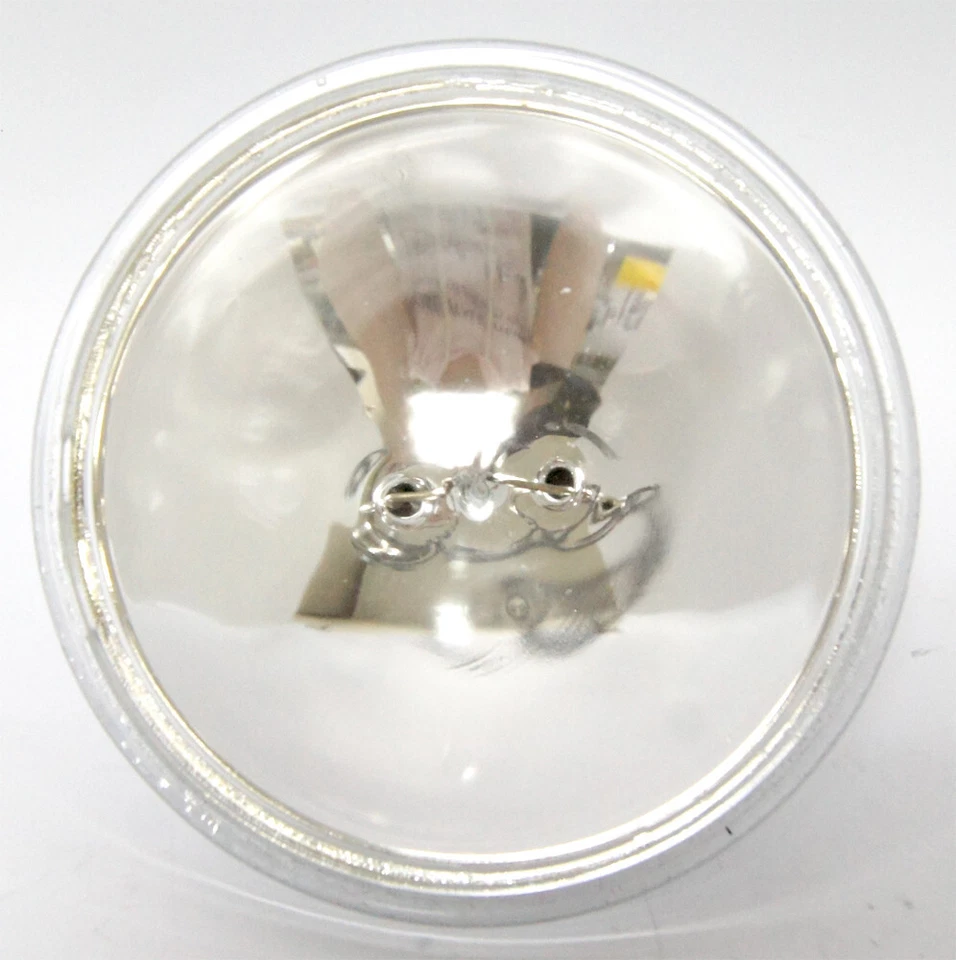 HARDDRIVE 4 1/2" haz sellado 12V 30W transparente no estriado #38-529 Foto 1 de 1