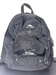 Zaino High Sierra borsa a libro Verizon wireless 15" - Foto 1 di 4