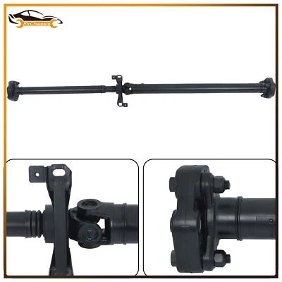 For Cadillac STS 2005-2011 RWD Auto Rear Driveshaft Prop Shaft Assembly 936-130 Foto 1 de 4