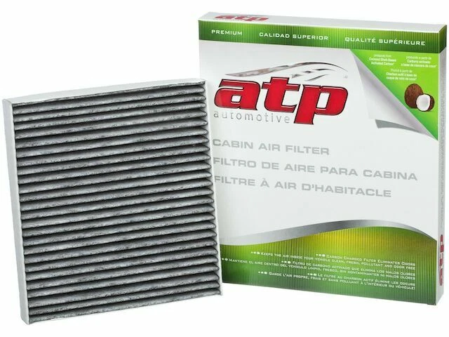 Filtro de aire de cabina para Audi A3 Quattro 2015-2016 68924FK Foto 1 de 2