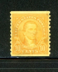US Scott # 603 - MNH-NG Minor Spots - Picture 1 of 1