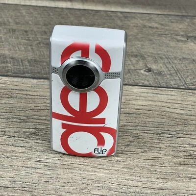 Камкордер Cisco U260 белый UltraHD непроверенный см. фотографии и описание - Изображение 1 из 4