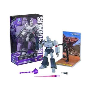 Yolopark Transformers AMK G1 Optimus Prime & Megatron Set - Picture 1 of 4
