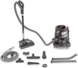 Reconditioned Rainbow E2 Blue Vacuum 2 Speed w Tool Set & 5 YR Warranty - Picture 1 of 6