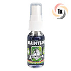 1x Blunt Life Black Ace Scent Air Freshener Sprays 1oz ( Mix & Match Scents! )
