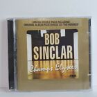 Bob Sinclar Champs Elysees Remixes 2Cd French House Dj Import