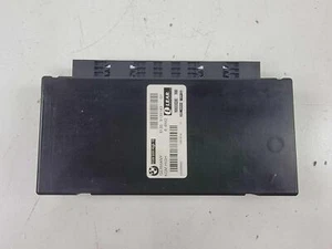 06-10 BMW M5 OEM Chassis ECM Body BCM Gateway Control - Imagen 1 de 5