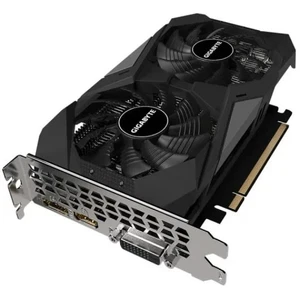 Gigabyte AORUS GeForce GTX 1650 D6 WINDFORCE OC 4GB GDDR6 - Bild 1 von 1