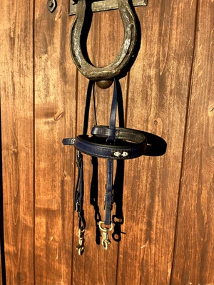 Cabezal de brida a presión Zilco Deluxe, usado en excelente estado Foto 1 de 4