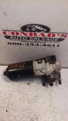 Motor limpador de para-brisa serve apenas 02-08 Ford F250SD PICKUP 975202 - Imagem 1 de 4