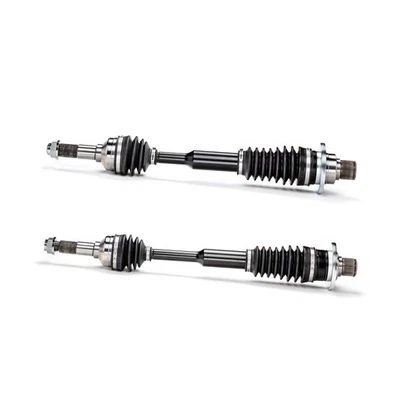 Monster XP Series Rear CV Axles for Yamaha Rhino 450 & Rhino 660 2004-2009 - Image 1 of 4