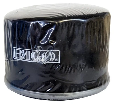 Filtro de aceite Emgo 10-82250 para Kymco 2011-15 Myroad 700i 2005-17 Xciting 500 Ri Foto 1 de 2