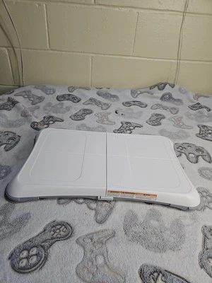 Nintendo Wii Balance Board (Please Read)  - Image 1 of 4