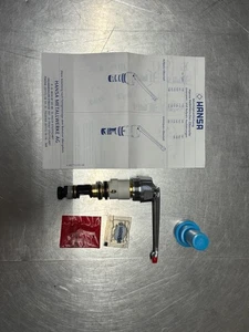 HANSA Unterputz-Oberteil 59901549 – Hebel-Oberteil– NEU & OVP - Bild 1 von 2