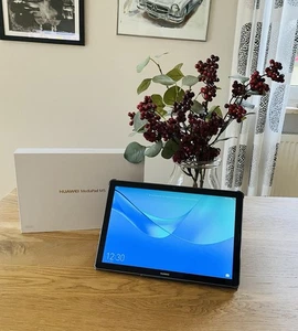 HUAWEI MediaPad M5 Tablet 10,8" WiFi Octa-Core Android 32 GB Google-Dienste ipad - Bild 1 von 18