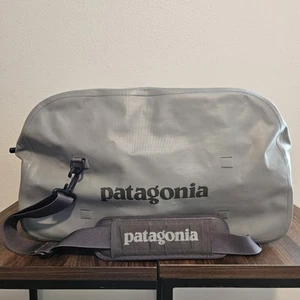 Patagonia Guidewater II Seesack 50L Fliegenfischen Tasche - Bild 1 von 11