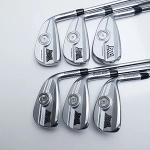 Used PXG 0311 XP GEN 7 Iron Set / 6 - PW + GW / Regular Flex - Bild 1 von 11