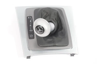 08-11 MERCEDES BENZ C300 W204 АВТОМАТИЧЕСКАЯ КОРОБКА ПЕРЕДАЧ ПЕРЕКЛЮЧАТЕЛЬ ПЕРЕДАЧ OEM - Изображение 1 из 4