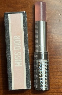 Miss Dior мини Miss Parfum твердый духи Stick гончая чехол 3,2 г полный размер новый - Изображение 1 из 4