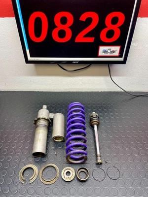 RICAMBI AMMORTIZZATORE KAWASAKI KX 250 1997 1998 1999 Foto 1 de 4