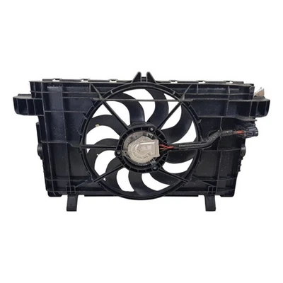 TESLA MODEL 3 STANDARD 2021 Electric Radiator Fan - Image 1 of 4