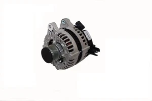 Alternador diésel Land Rover Freelander 2 2.2 LR002899es pantalla sin calefacción - Imagen 1 de 1
