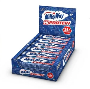 MilkyWay High Protein Bar (12x50g) - Bild 1 von 2