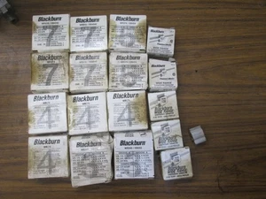 Blackburn H Tap  Connector WR419 WR379 WR279 WR139 WR289 WR139 WR159 WR9 Lot - Picture 1 of 1