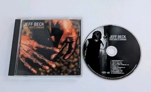 Jeff Beck You Had It Coming CD 2000 Sony Music Epic Records USA Classic Rock - Picture 1 of 19