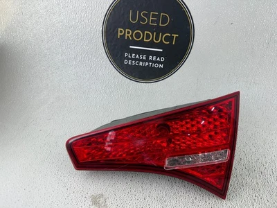 Luz trasera halógena OEM | 2011-2013 Kia Optima (derecha/pasajero) Foto 1 de 4