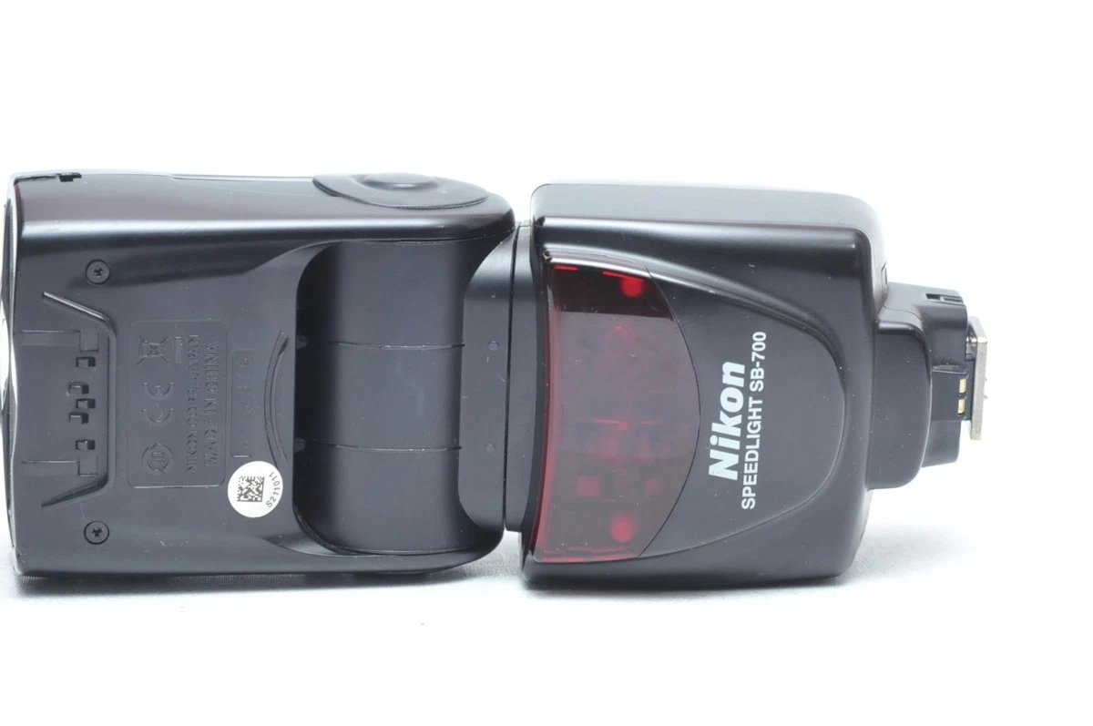 Nikon Sb-700 Camera Flashes for sale - eBay