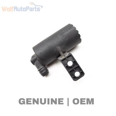 BMW 645CI 2004-2005 - Bomba de detección de fugas / Filtro de polvo LDP 6762597 Foto 1 de 4