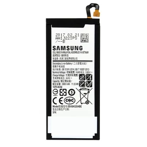 Batería original para Galaxy A5 2017 / J5 2017 – EB-BA520ABE- 3000 mAh - Imagen 1 de 5