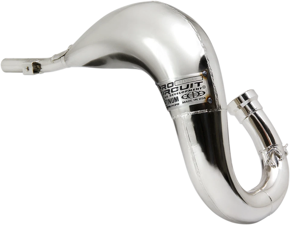Tubo de platino PRO CIRCUITO 0831865 - YZ65 Foto 1 de 1